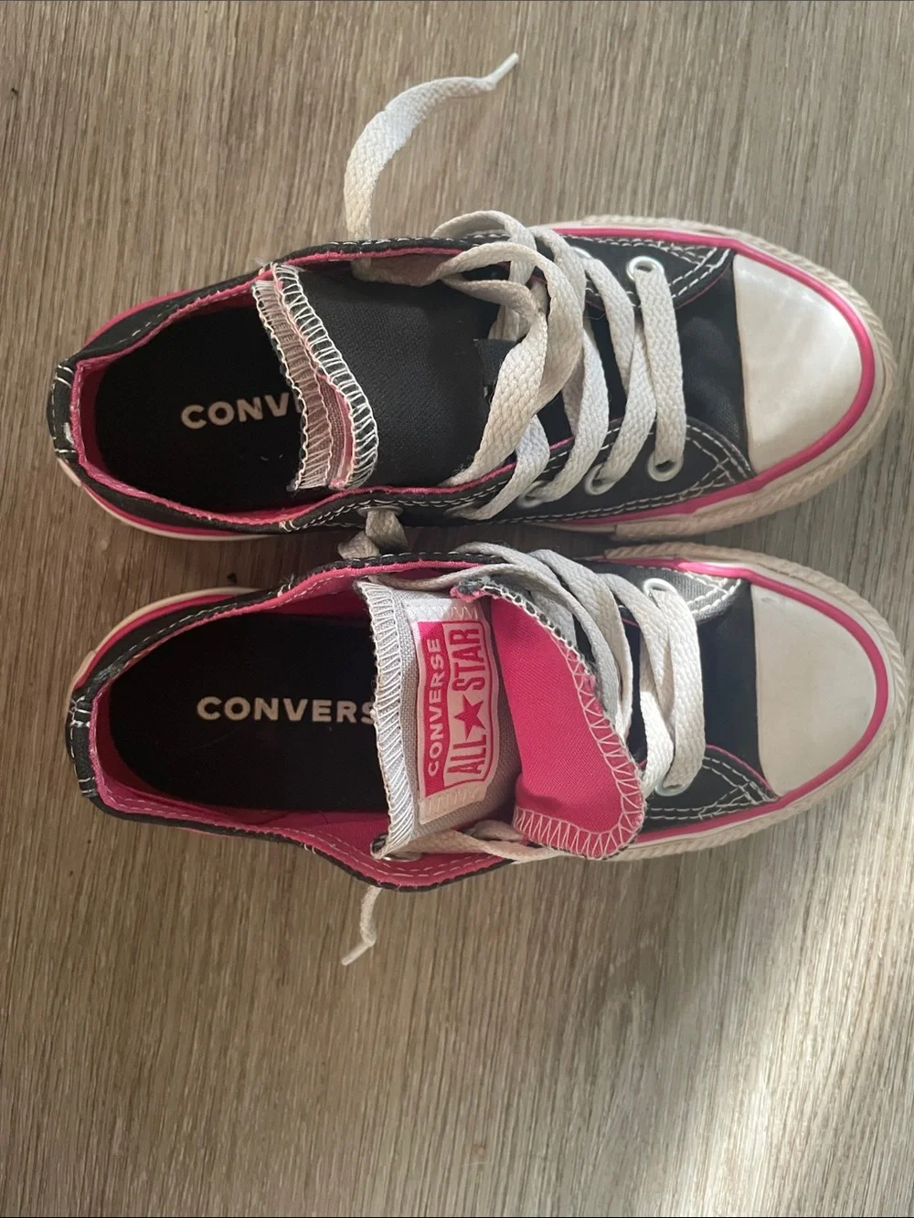Converse all star